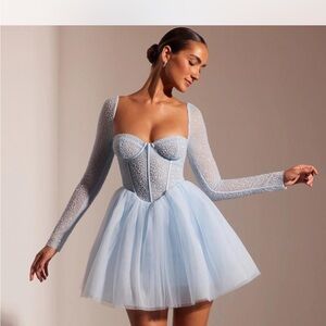 Oh Polly CALLIPOE Dress size 2 and 4